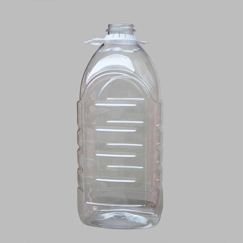 PET油瓶
