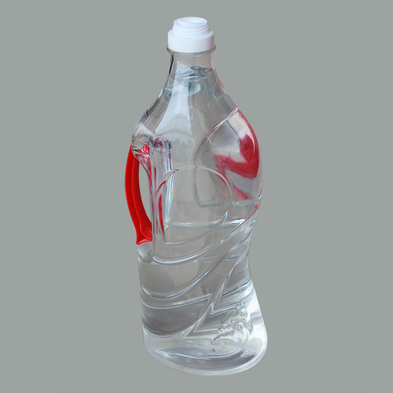 PET鱼形油瓶1